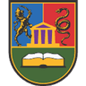 University of Kragujevac logo