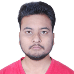 swapnil kesharwani