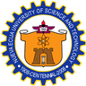 Nueva Ecija University of Science and Technology logo