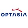 Optasia logo
