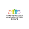 Technische Universität Chemnitz logo