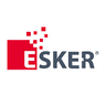 Esker France logo