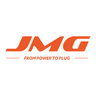 JMG Limited logo