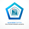 Politeknik Negeri Jakarta logo
