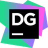 DataGrip logo