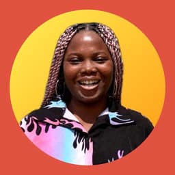 Grace Afolabi