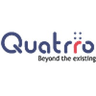 Quatrro logo