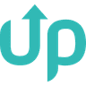 uptain logo