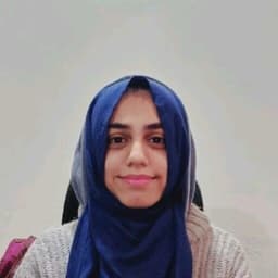 Faiqa Zaid