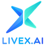 LiveX AI Inc. logo