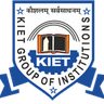 KIET Group of Institutions logo