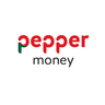 Pepper Money logo