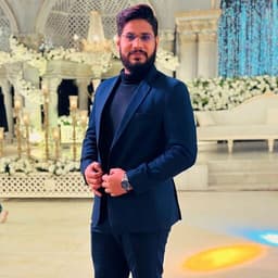 Junaid Afzal