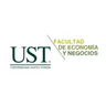 Santo Tomas University logo