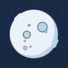 MoonMail logo