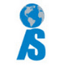 IS International Services logo