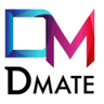 Dmate logo