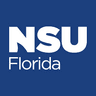 Nova Southeastern University, College of Pharmacy logo