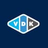 VDK Groep B.V. logo
