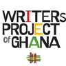Writers Project of Ghana logo