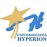 Universitatea Hyperion din București logo