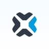 Xcoins logo