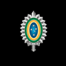 23º Batalhão De Caçadores logo