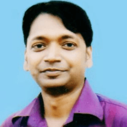 SANTOSH KUMAR PANDEY
