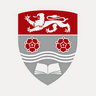Lancaster University logo