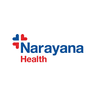 Narayana Health City logo