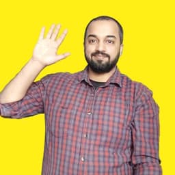 Gaurav Sant