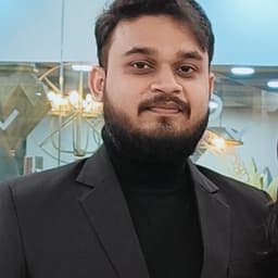 Prashant Kumar Singh