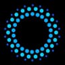 THEOS Cyber logo