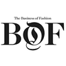 Business of Fashion (BOF) logo