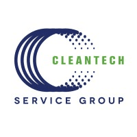 Cleantech Service Group Ltd