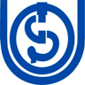 Indira Gandhi National Open University logo
