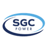 SGC Power, Inc. logo