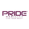 Pride Mobility Products Corp. logo