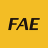 FAE Centro Universitário logo