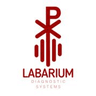 Labarium logo