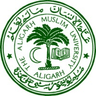 Aligarh University logo