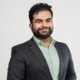Karan Saini