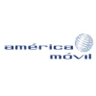 América Móvil S/A logo