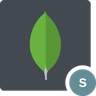 MongoDB Stitch logo
