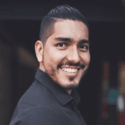 Manuel Alejandro Osorio Solano