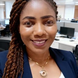 Ifeyinwa Ezenwajiaku