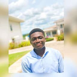 Enoch  Lartey 