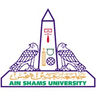 Ain Shams University logo