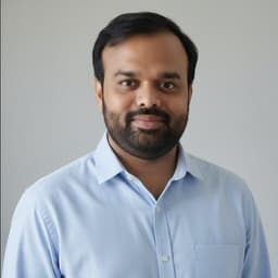 SIVA SAGAR REDDY
