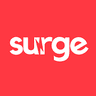 Surge Global logo
